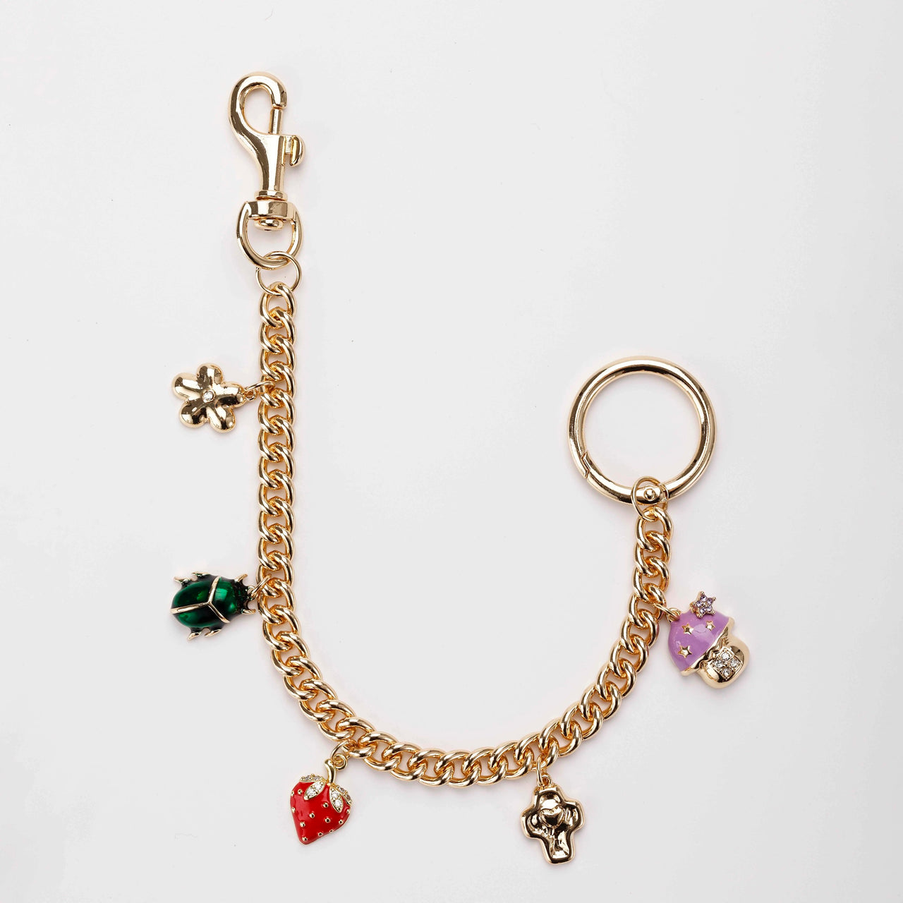 Chain Charm