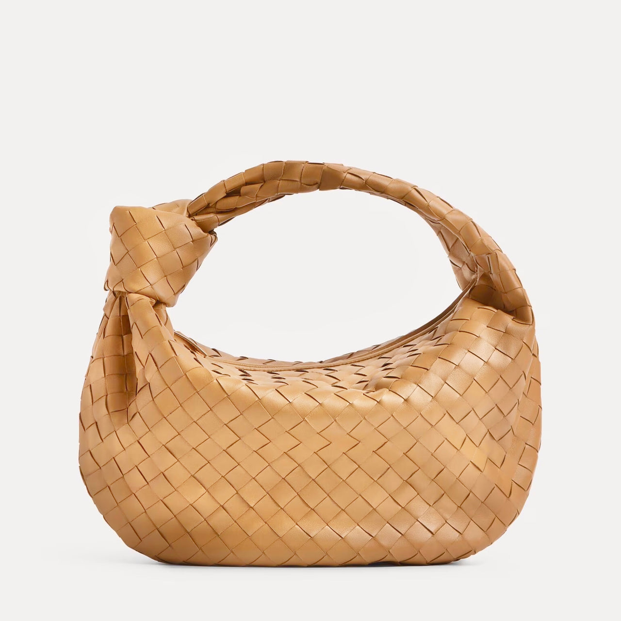 Knotty Camel