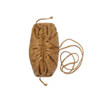 Twiggy Pouch Mini Sand Brown