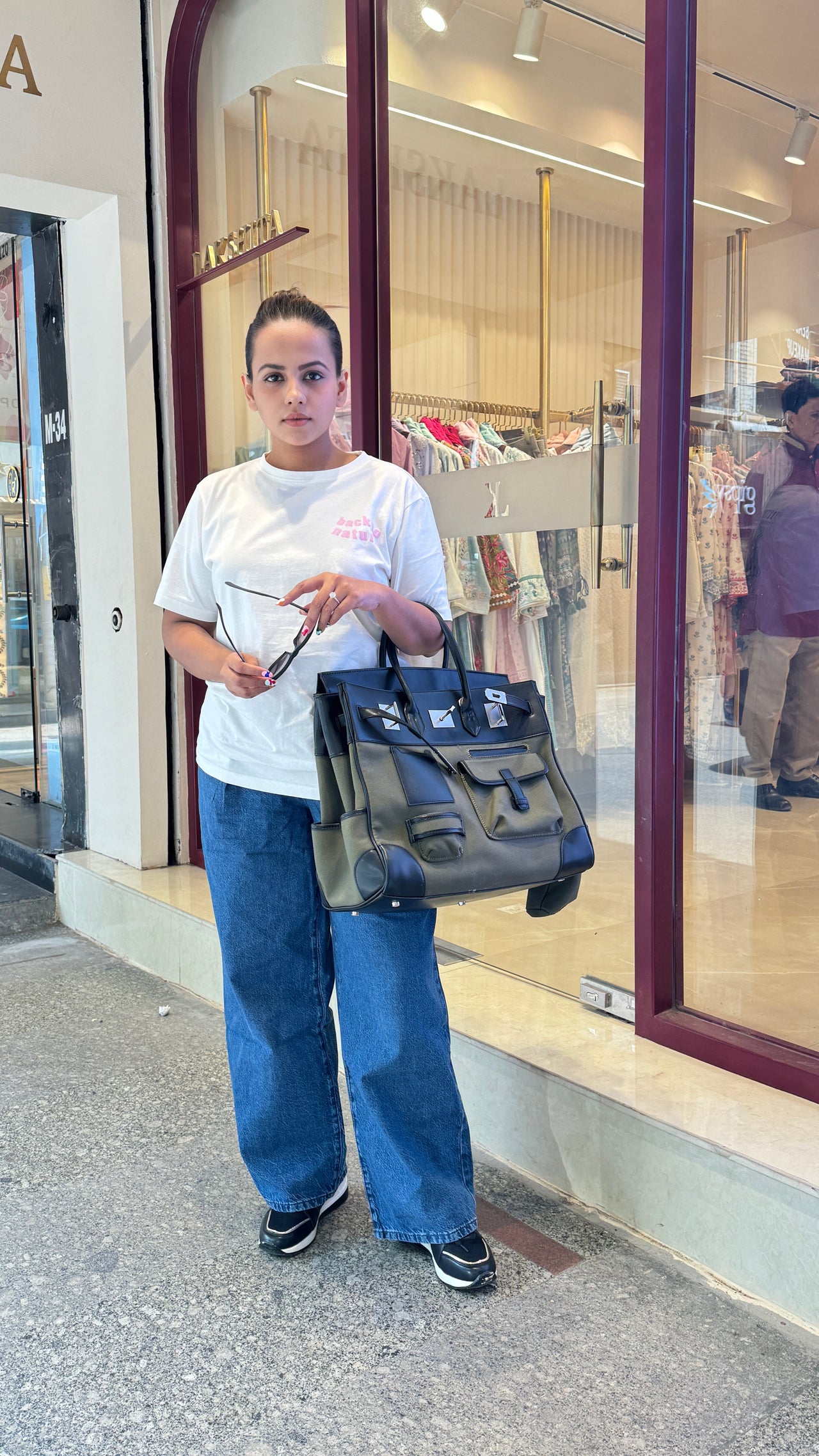 Amara Tote
