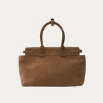 Charlotte Tote Suede