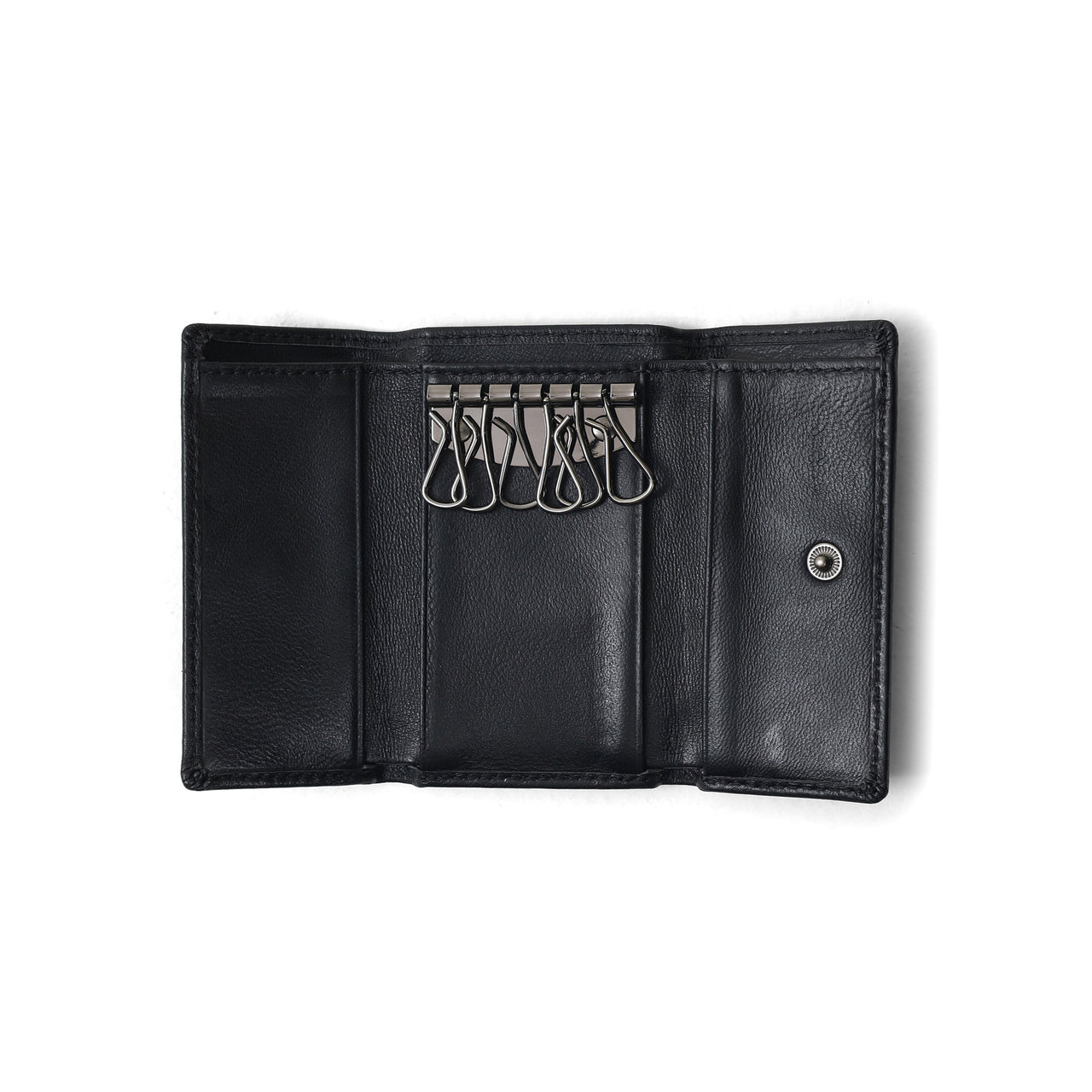 Key Holder Wallet