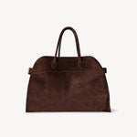 Woodsen Velvet suede