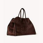 Woodsen Velvet suede