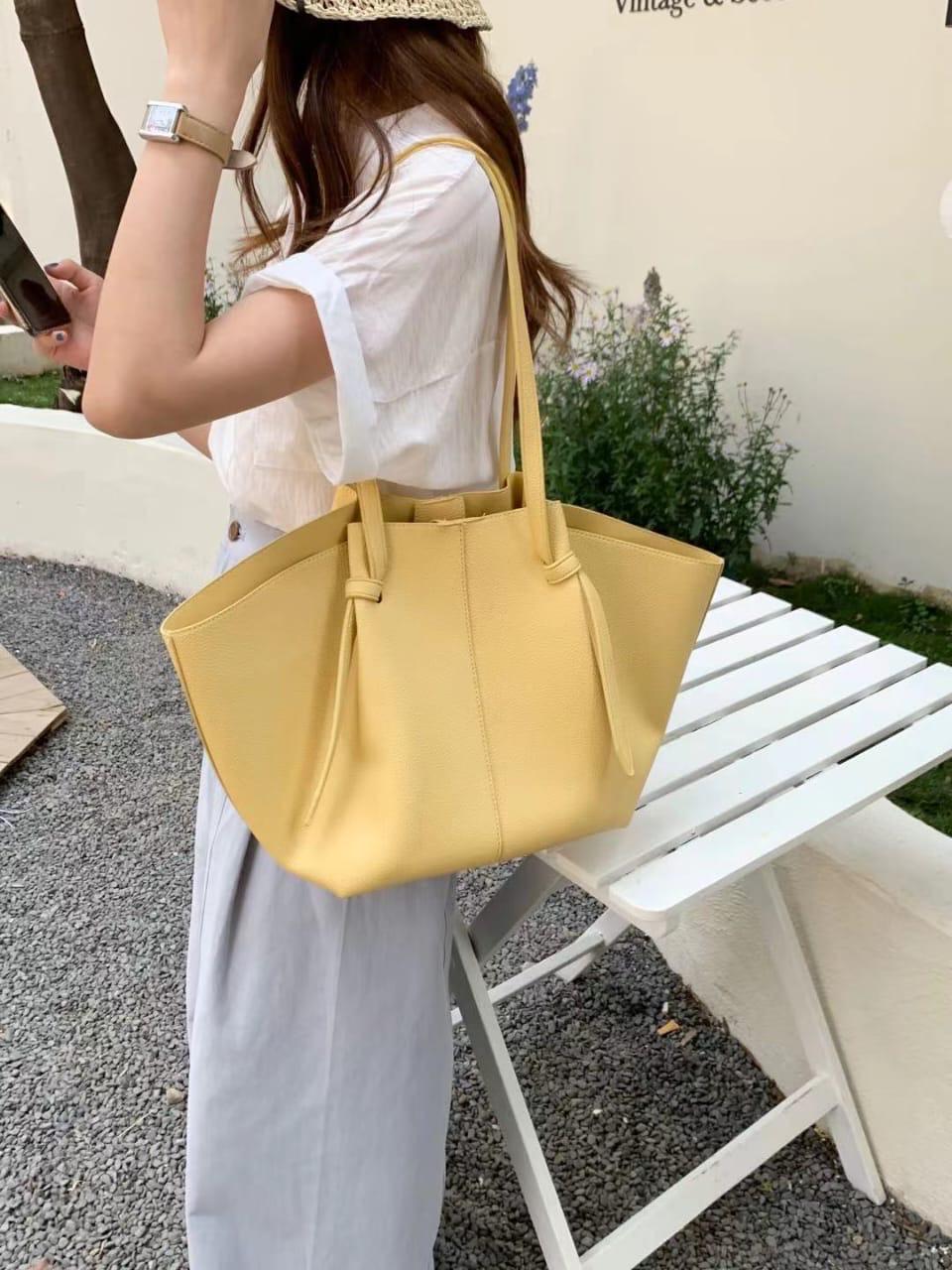 Diara Tote