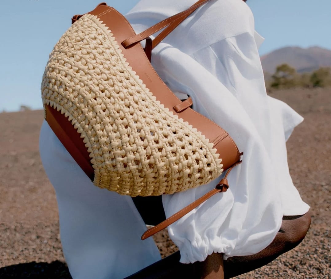 Karen's Rafia - Carry City