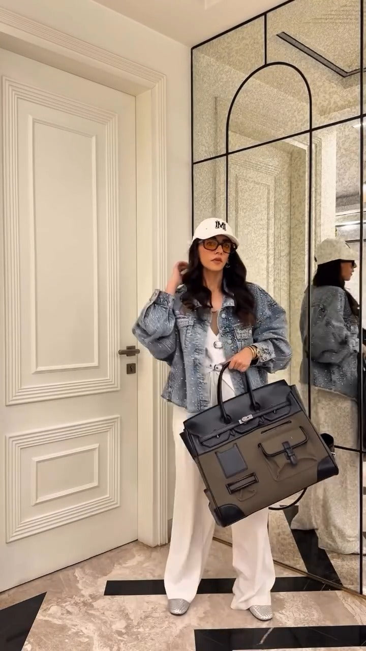 Amara Tote
