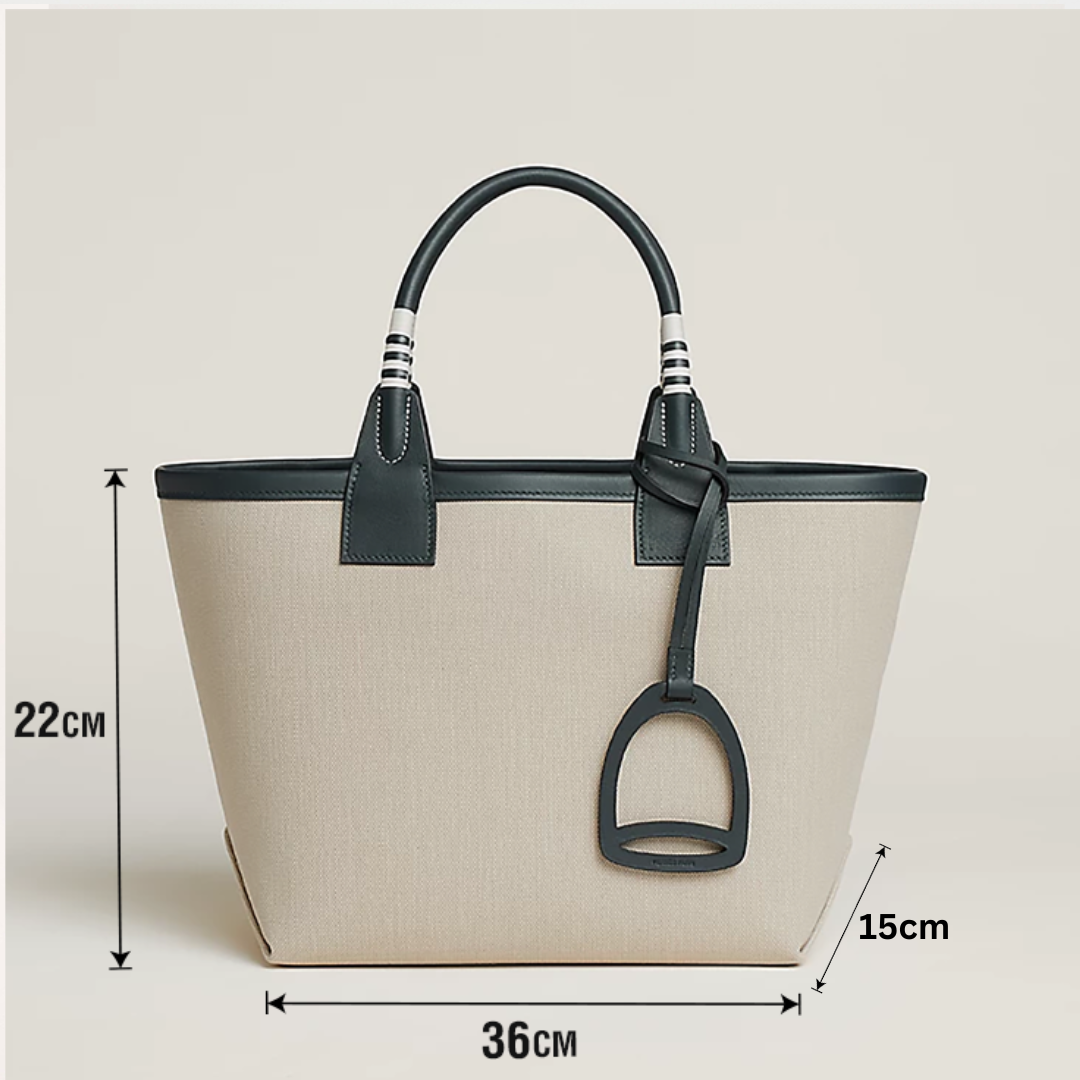 The Herm Black and White - Carry City