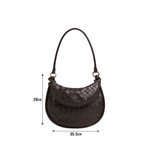 Snob Shoulder Bag