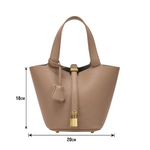 Lockette 2.0 Brown Bag